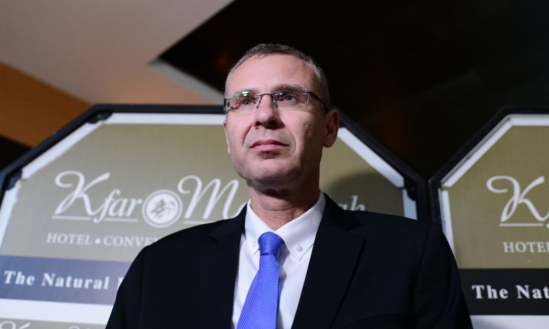 לוין דוחה את הוועדה של סער: "אל תעבוד עלינו"