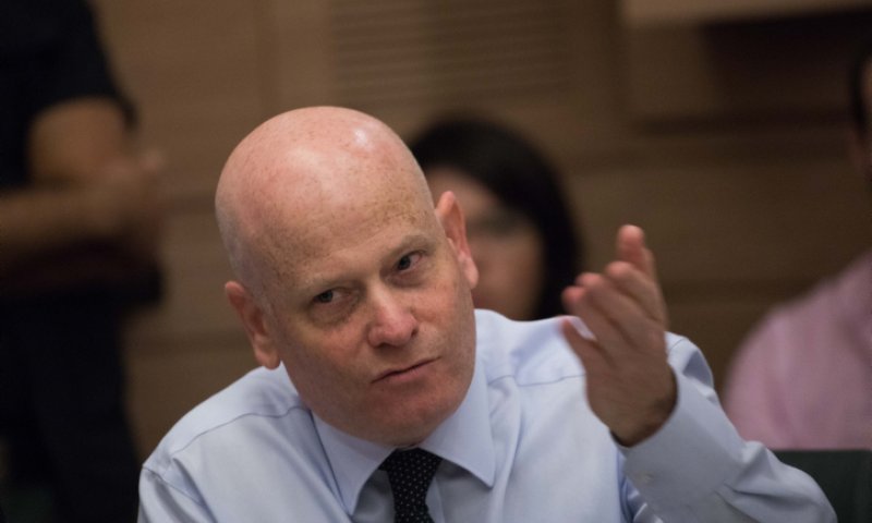 יועמ"ש הכנסת הכריע: זה התאריך של בחירות 2020