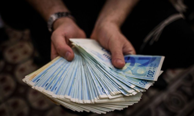 רשות המיסים בבשורה ענקית לציבור