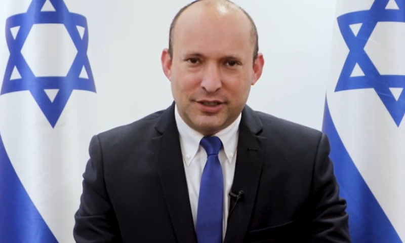 בנט ברך את ביידן: היחסים בין ישראל לארה"ב עמוקים