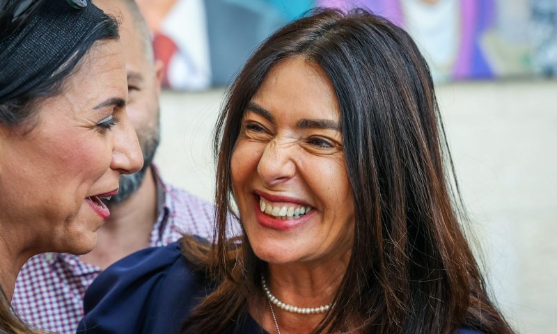 "המקור" מעלה חלק נוסף בתחקיר על רגב | צפו