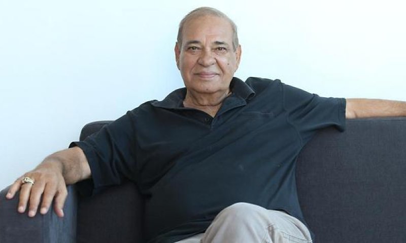 זאב רווח חושף: "עברתי אירוע מוחי"