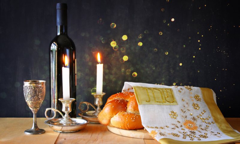 זמני כניסת ויציאת שבת פרשת וילך