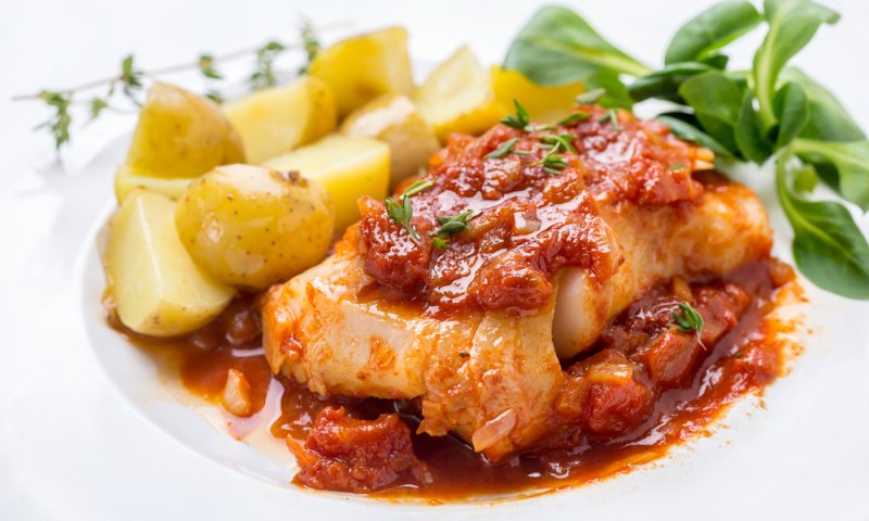 לקראת שבת: 15 דקות ויש לכם חריימה לשבת