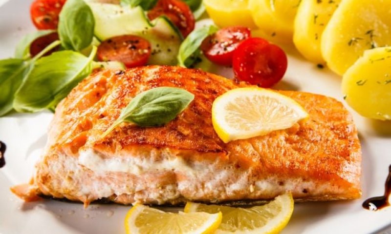 אם אין בשר תאכלו דגים: 3 מתכונים מומלצים להיום