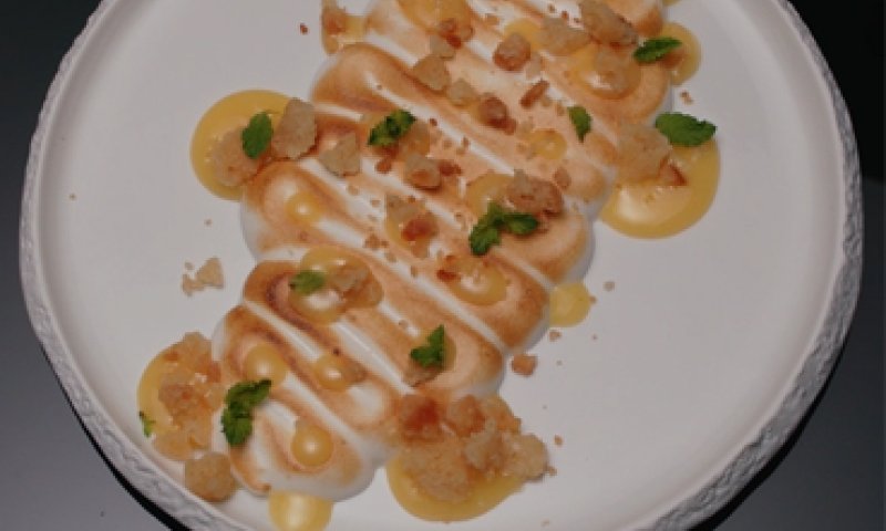 תמיד בא טוב: מתכון לפאי לימון עם מרנג