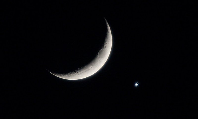 דרמה ברגע האחרון: האם צום הרמדאן ידחה?