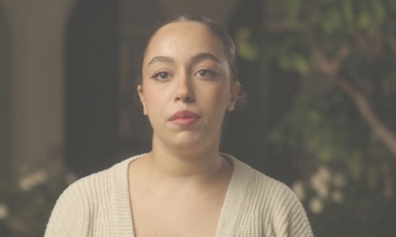 אורי מגידיש שחולצה משבי חמאס תשיא משואה