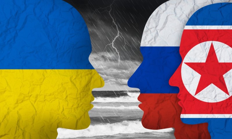 דיווח דרמטי: צפון קוריאה תשלח אלפי חיילים לרוסיה