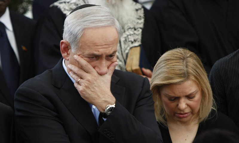 נתניהו ספד לרב שאר ישוב: "שילב בחייו ספרא וסייפא"