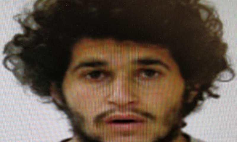 חיפושים אחרי תושב עלי שנעדר מביתו