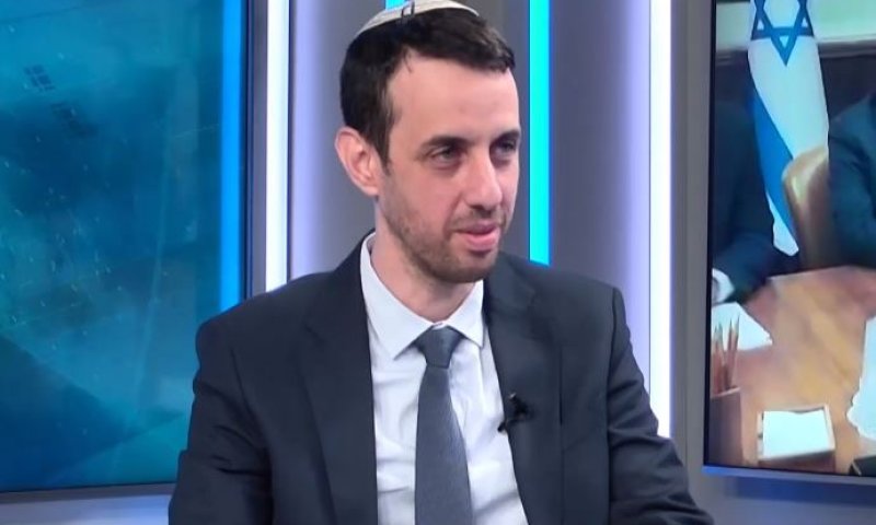 קלנר: "כשתהיה הזדמנות נבטל את חוק ההתנתקות"