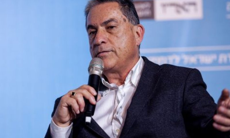 עימות בשמאל: "מפלגת העבודה &ndash; סוס טרויאני"