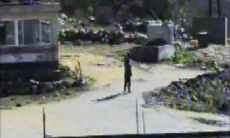 חיילי סוריה ומחבלי חיזבאללה תכננו פיגוע בגולן