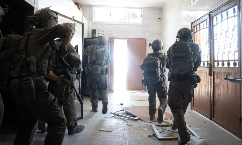 מה באמת קרה מתחת לבית החולים האירופאי? | פרשנות