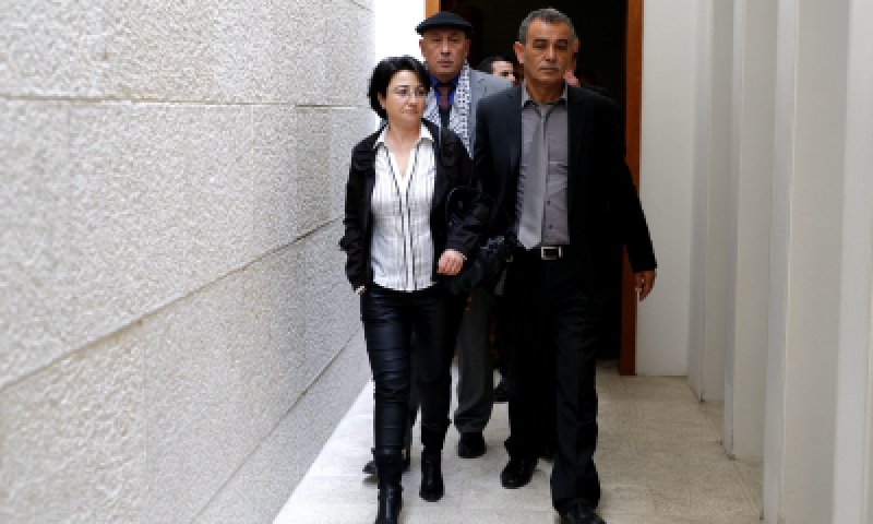 בל"ד: "לא מסכימים עם הודעת גינוי הפיגוע"