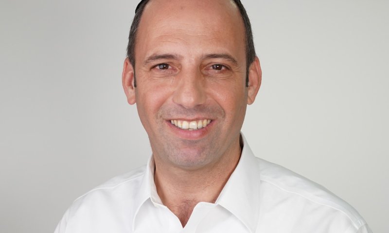 הקרב נפתח: מועמד חרדי לראשות עיריית בית שמש