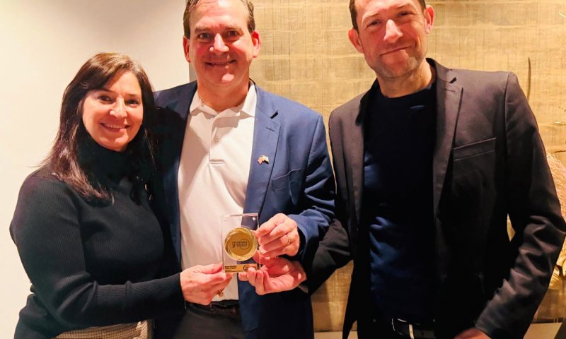 ארקנסו אישרה: רק "יהודה ושומרון", לא עוד "הגדה המערבית"