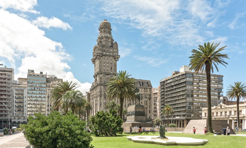 מזעזע: ישראלית נרצחה על ידי בתה באורוגוואי