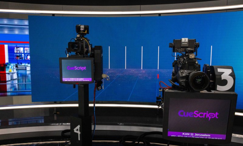 קרעי: "ערוץ ישראלי הפך לשופר הסתה של האויב"