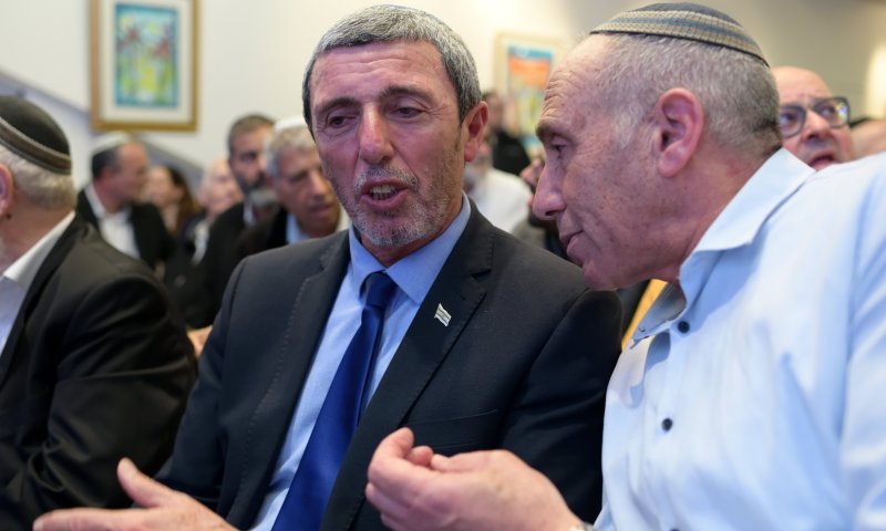 יוגב: הבית היהודי התנהלה בחוסר יושרה וגנבת דעת ציבור