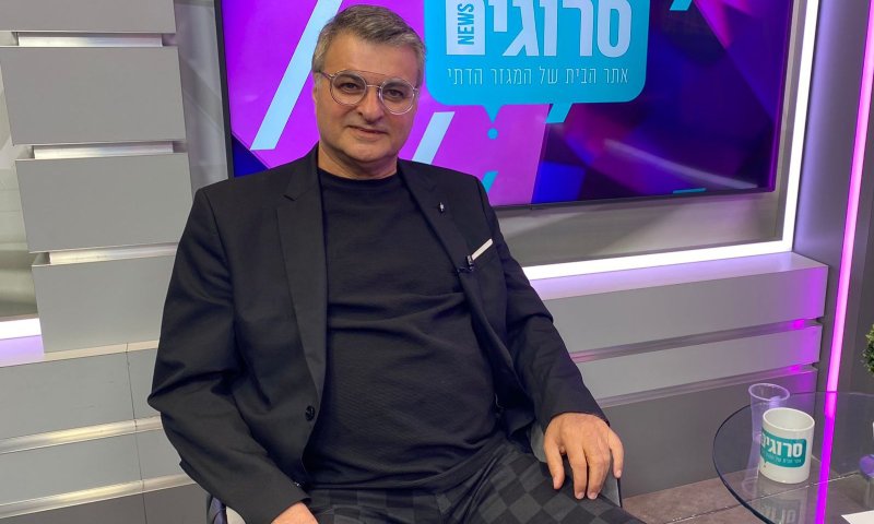 משה להב על נועה קירל: 'אי אפשר לקרוא לזה זמר עברי'