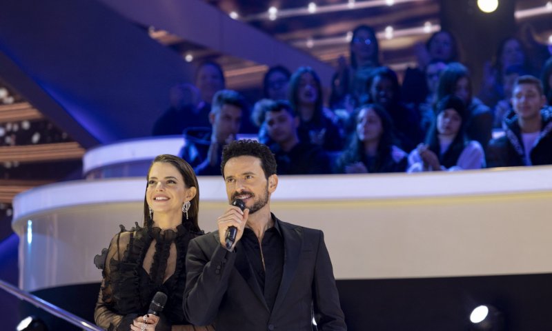 אלימות באח הגדול:יותר מ-1600 תלונות מצד הצופים