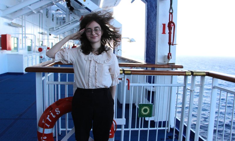 תערוכה והנצחה: יצירות של האומנית שנרצחה בפיגוע יוצגו בחולון