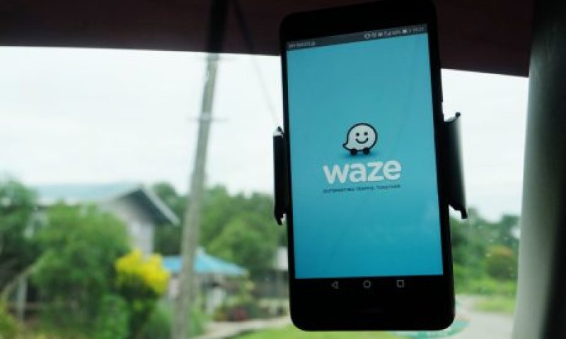 מה הדין בנהג מונית שלא הסכים להפעיל Waze