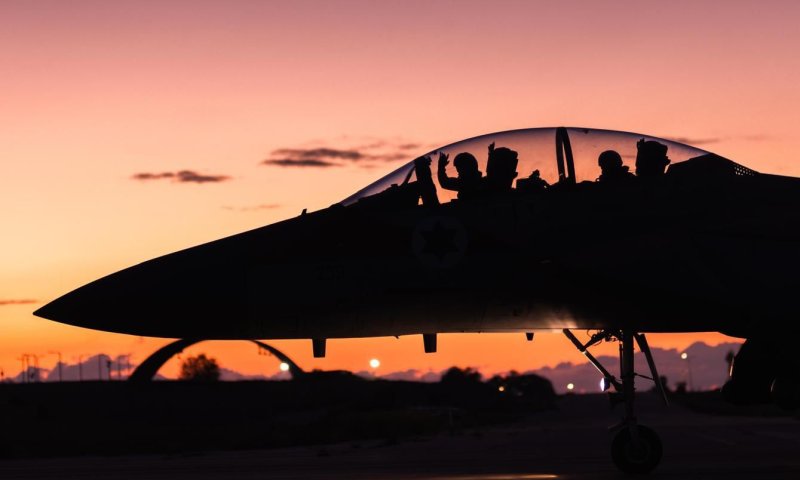 הסיבה למתקפה: איראן היתה בדרך לגרעין תוך ימים ספורים