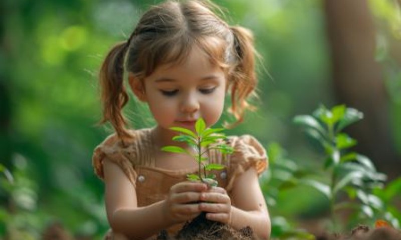 הניצחון האמיתי: עזרו לנו להצמיח חיים חדשים