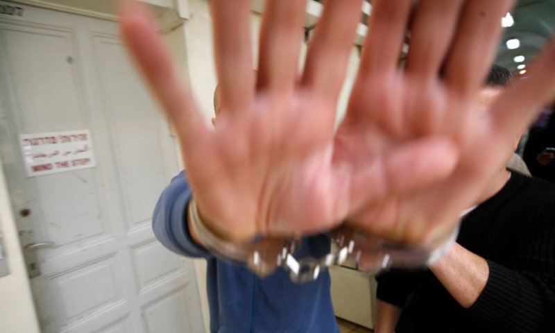 חייל דרוזי מואשם בריגול לסוריה וסיוע לאויב