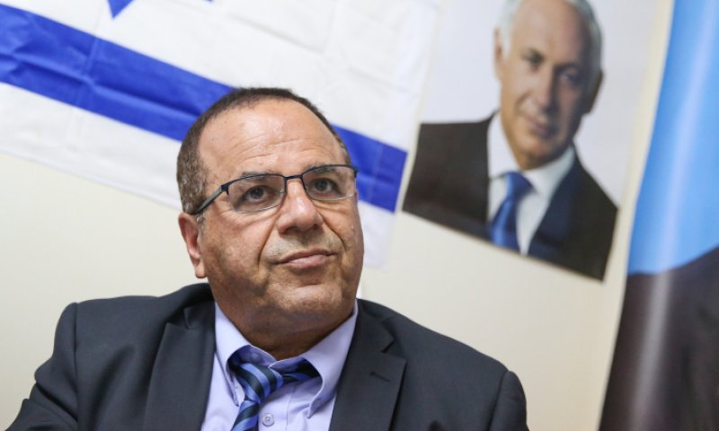 איוב קרא נגד הליכוד: ״משטרים אפלים״