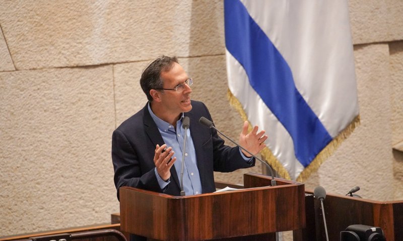 פניה לרמטכ"ל על הקדמת הגיוס: "המצב אינו הוגן"