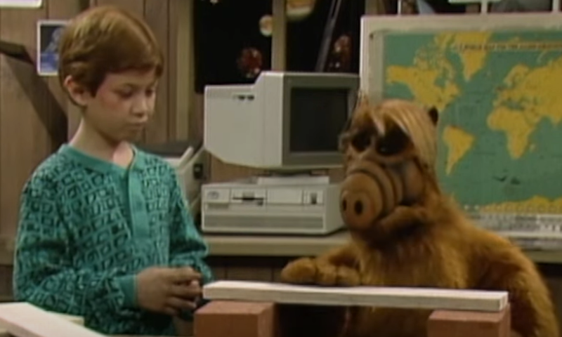 בגיל 46: הלך לעולמו בנג'י גרגורי, כוכב "אלף"