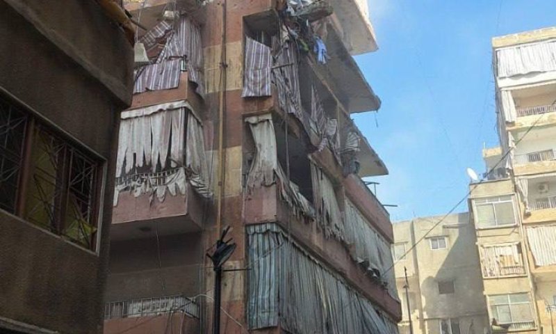 צה"ל מאשר: מפקד מערך הטילים של חיזבאללה חוסל