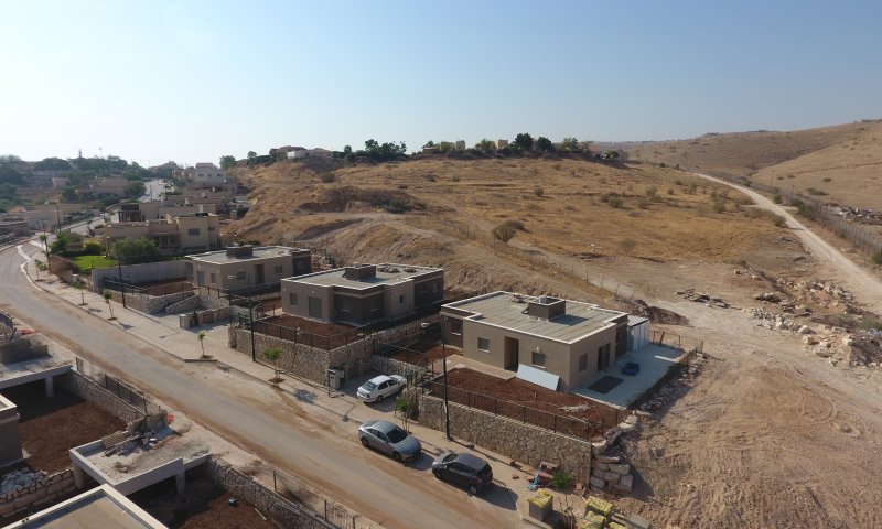 מבצע השבת של תושבי שדמות מחולה