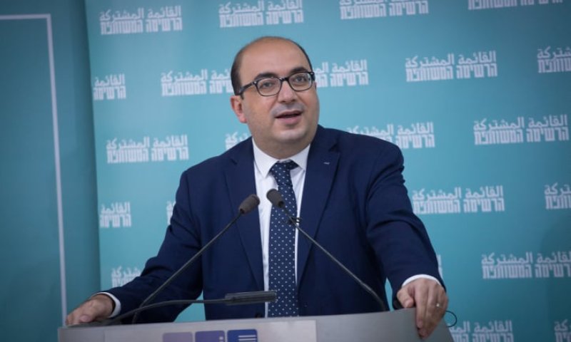 לקראת דרמה? זה מספר הקולות שחסרים לבל"ד