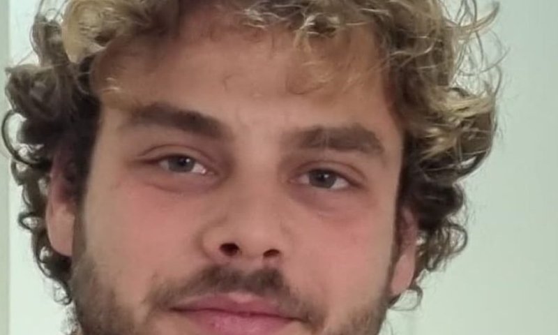 אלון אהל השאיר אבק לכל המתחרים