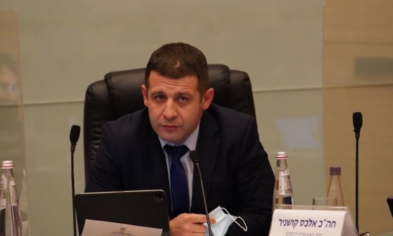 אחרי הפלת הסעיף: זו הצעת האופוזיציה לקיצור הדיון