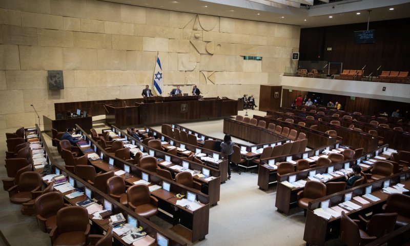 פרשנות: הפיליבסטר עוד עלול לפגוע באופוזיציה