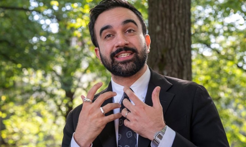 ממדאני כבש את ניו יורק: האם יהודי העיר יעלו לישראל?