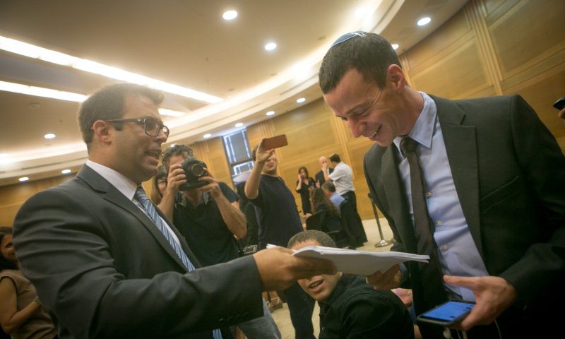 בית המשפט: אורן חזן השתמש בסמים קשים