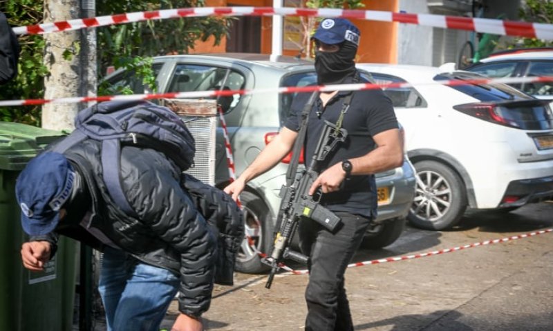 אחרי 8 שעות ניתוח: החייל שנפצע נגמל&nbsp;מהנשמה