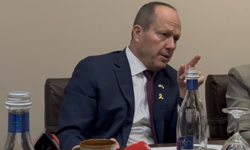 ברקת לסרוגים: המלחמה השפיעה לטובה על הקשרים עם הודו