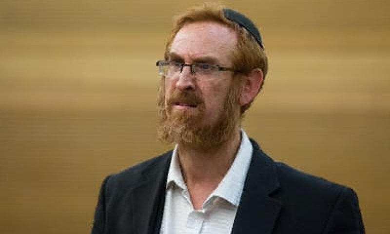 יהודה גליק במתקפה חריפה: "פשוט תתביישו"