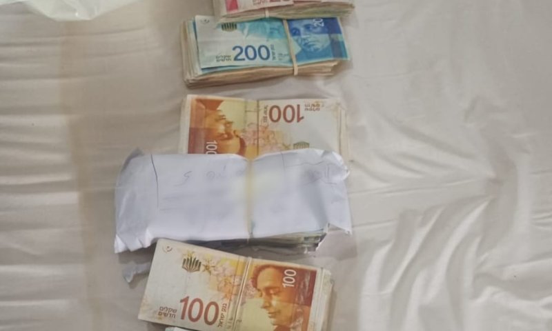 הלם בקרני שומרון: שני אחים נעצרו בחשד לסחיטת פרוטקשן