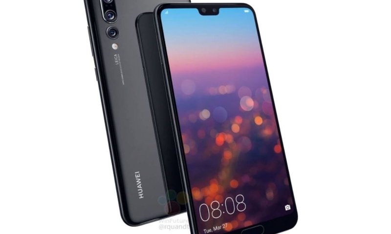 מהפך: וואוויי עוקפת את אפל במכירת סמארטפונים