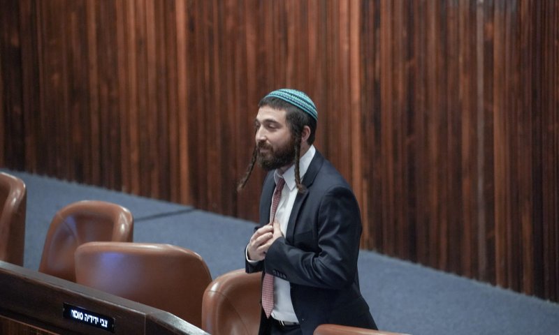 פנייה לשר הביטחון: לשלש את כמות הנשקים ביו"ש