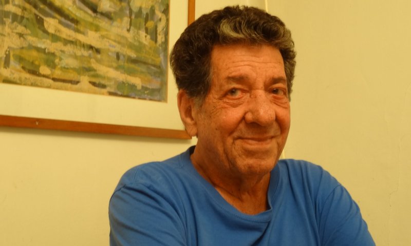 ברוך דיין האמת: הזמר והשחקן ליאור ייני הלך לעולמו